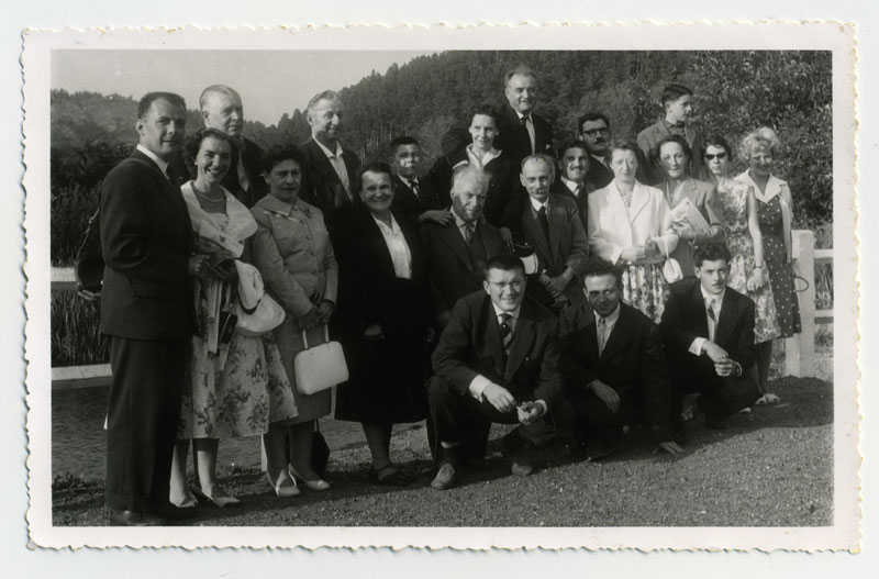 depuis 1859 Fischer Bargoin couteliers, bassin de Thiers depuis 1859 Fischer Bargoin couteliers, bassin de Thiers